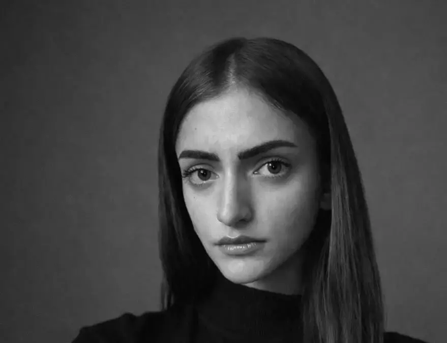 Alexandra Mîță