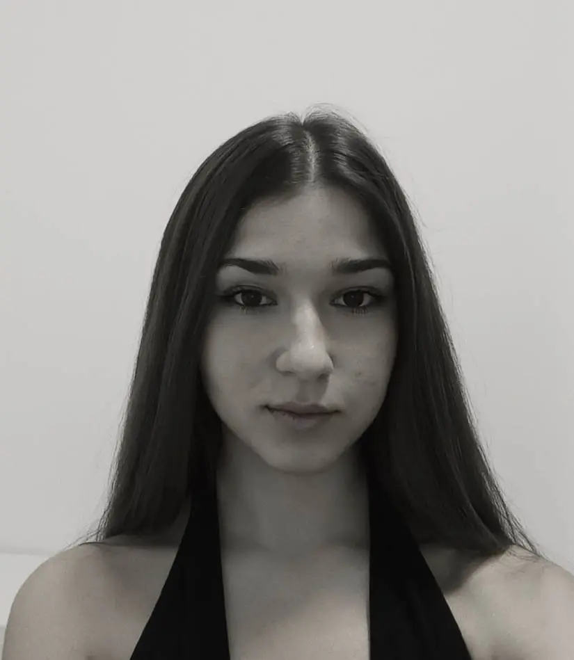 Nadia-Lorena Fiordean