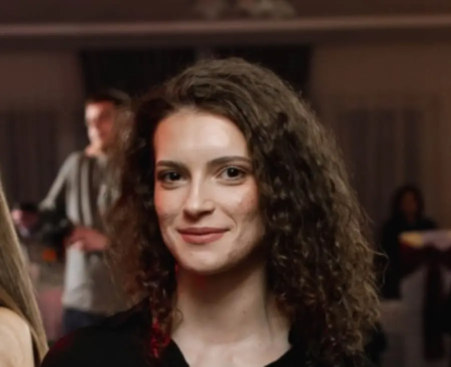 Maria-Noelia Damian