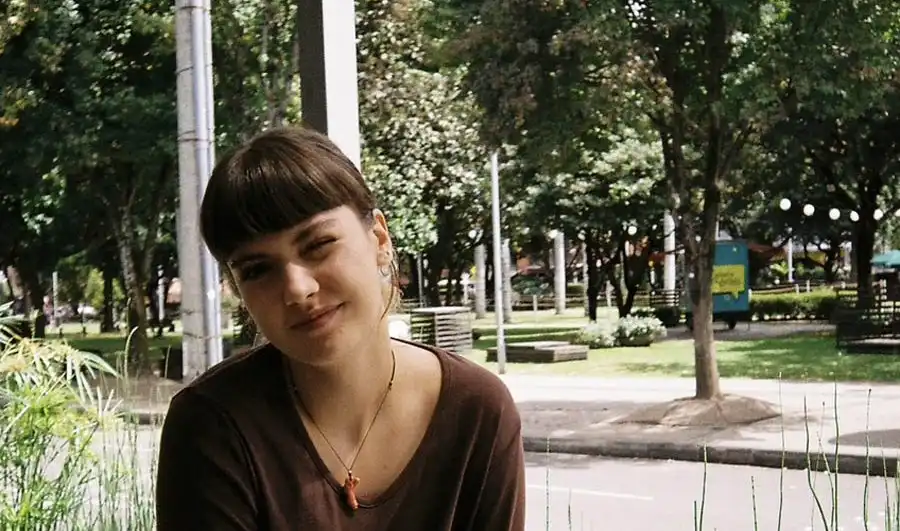 Irina-Sofia Stănescu